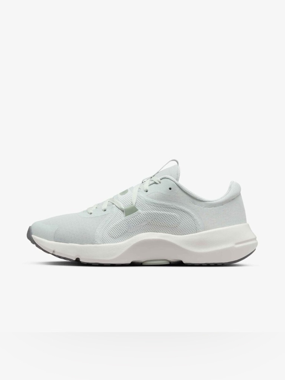 🆕 Nike In-Season TR 13 Women’s Training Shoes Size 8.5 NIB Silver/White